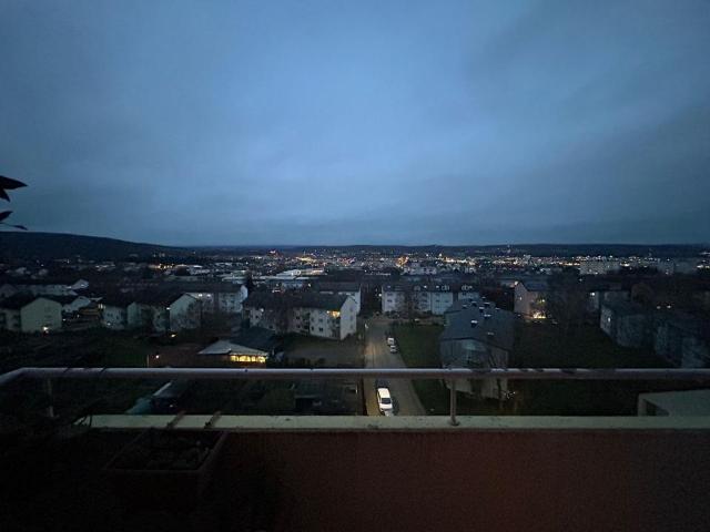 3 Zi Wohnung Bad Kreuznach