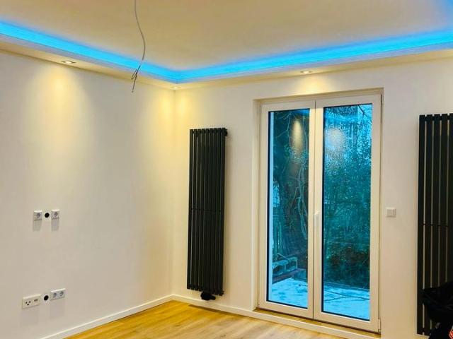 3 Zi. Wohnung Bremen Neustadt Nähe Werdersee komplett saniert