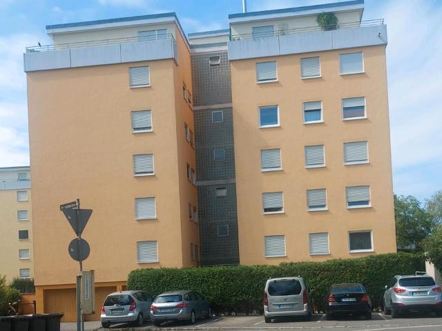3 Zi. Wohnung Kluftern FN provisionsfrei