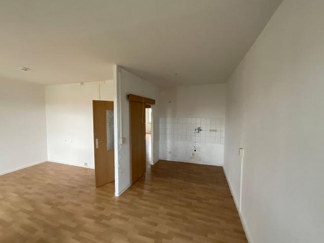 3 Zi. Wohnung im 3.OG – lebhafte Hausgemeinschaft mit vielen Kindern