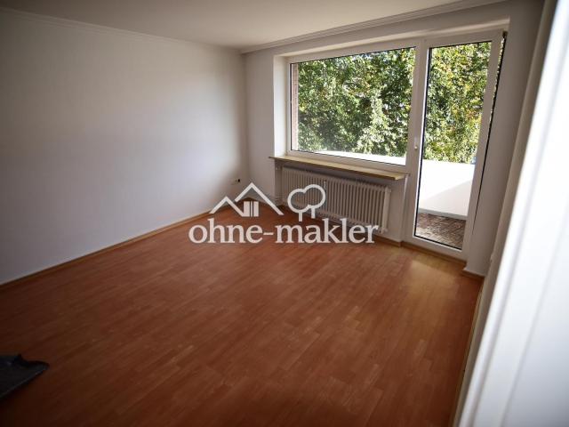 3 Zi. Wohnung im Zentrum von Wedel
