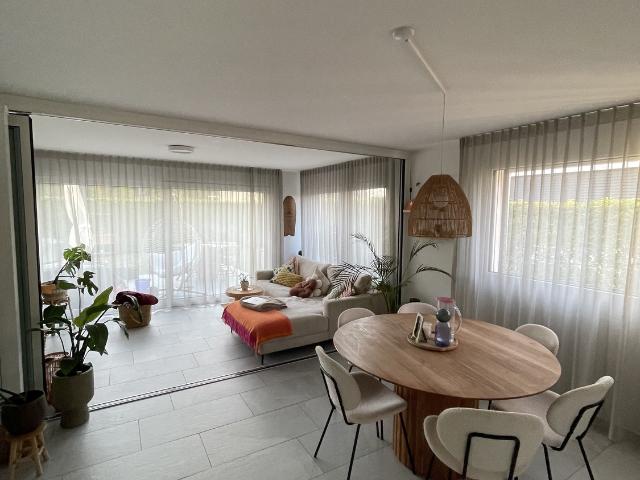 3½ ZI WOHNUNG IN AESCH BL, MÖBLIERT, TEMPORÄR