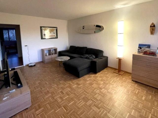 3½ ZI WOHNUNG IN BREMGARTEN B. BERN BE, MÖBLIERT, TEMPORÄR