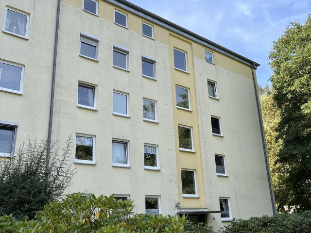 3 Zi. Wohnung in Goslar Oker