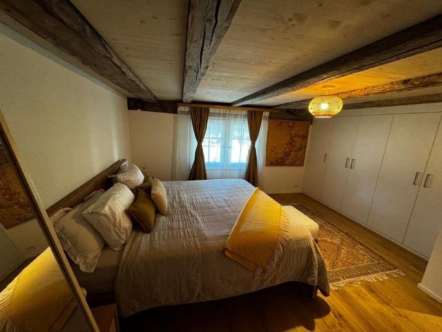 3½ ZI WOHNUNG IN DÜBENDORF ZH, MÖBLIERT, TEMPORÄR