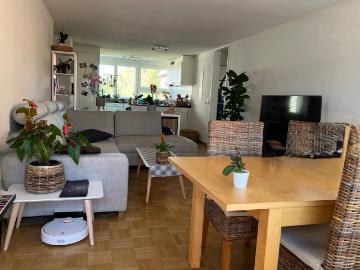 Rikon, Illnau-Effretikon, Bezirk Pfäffikon, Kanton Zürich