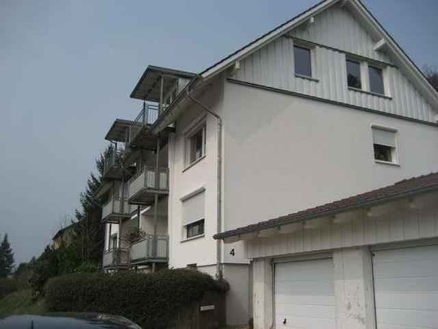 3 Zi Wohnung in Kalletal Talle, Albernberg
