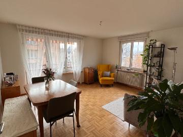 Hünibach, Hilterfingen, Verwaltungskreis Thun, Verwaltungsregion Oberland, Kanton Bern