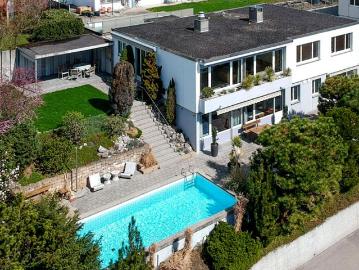 Mettlermattstrasse, Ittigen, Verwaltungsregion Bern-Mittelland, Kanton Bern