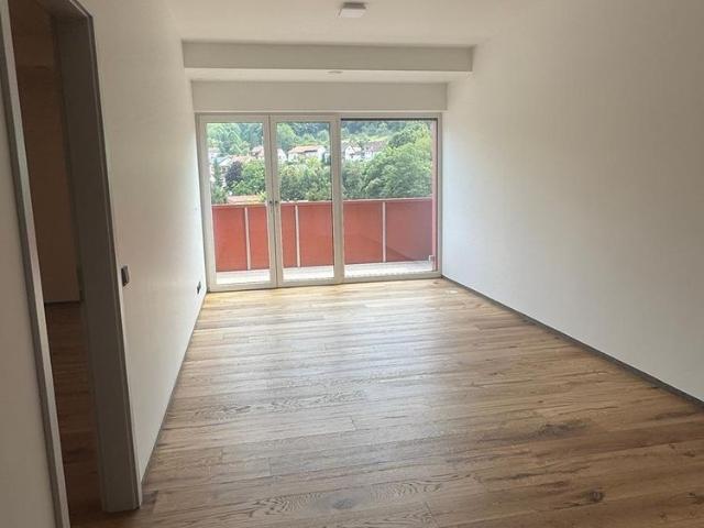 3 Zi Wohnung in Lautern: Erstbezug, energieeffizient, barrierefrei Typ 6