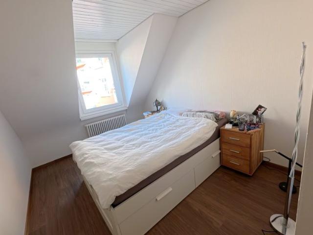 3½ ZI WOHNUNG IN LUZERN, MÖBLIERT, TEMPORÄR