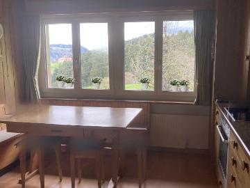 3½ ZI WOHNUNG IN MIRCHEL BE, MÖBLIERT, TEMPORÄR