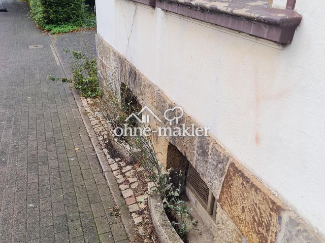 3 Zi. Wohnung in Schwalenberg