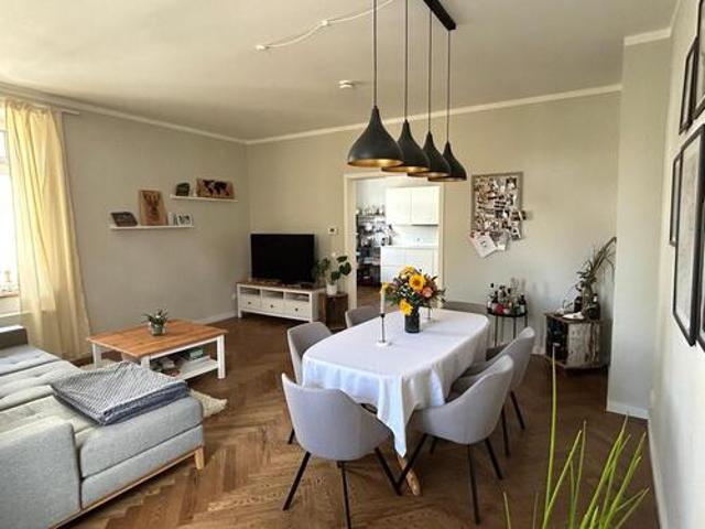 3 Zi. Wohnung in Sendling zur Zwischenmiete 1.11.26 31.7.27