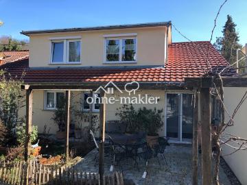3 Zi. Wohnung in traumhafter Lage, neuwertig, auch als Kapitalanlage in Wi Bürg