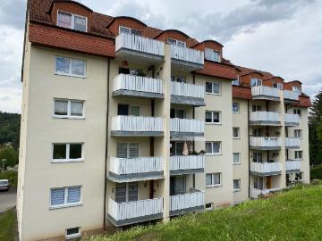 Wohnung mieten in Gräfinau-Angstedt - Keller