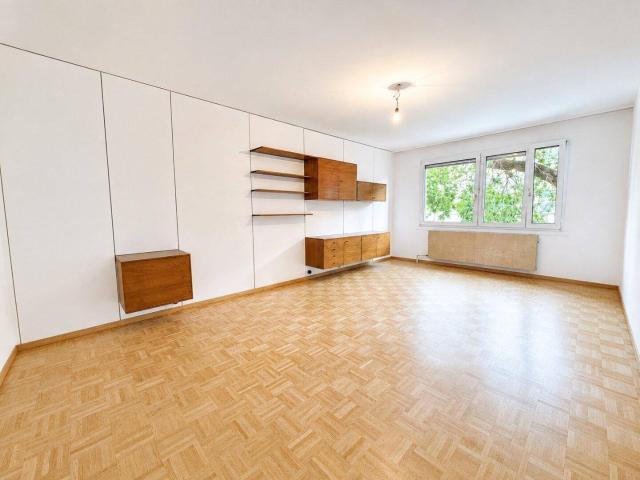 3 Zi Wohnung mit Balkon in 1190 mit Blick auf Kahlenberg