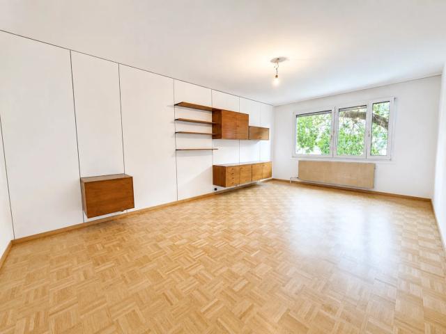 3 Zi Wohnung mit Balkon in 1190 mit Blick auf Kahlenberg