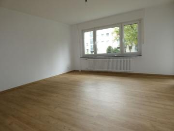 3 Zi. Wohnung mit Balkon in Rumeln Kaldenhausen