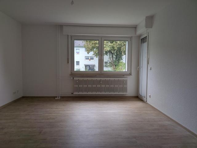 3 Zi. Wohnung mit Balkon in Rumeln Kaldenhausen