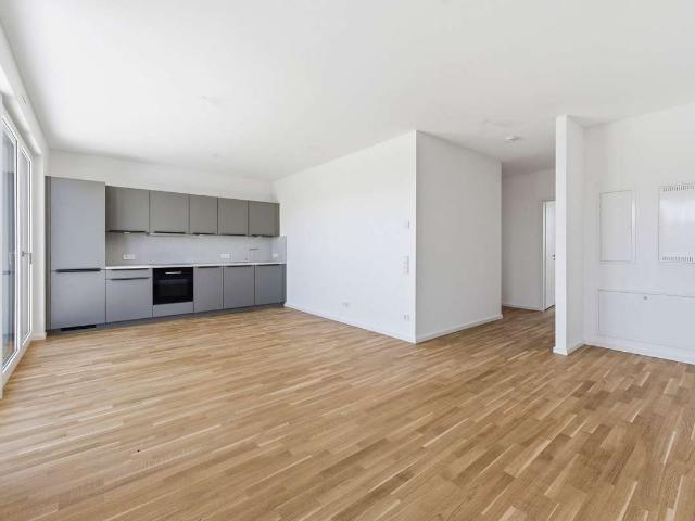 3 Zi Wohnung mit EBK, Stellplatz und hochwertiger Ausstattung
