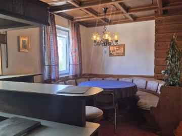 Wohnung zum Verkauf in 9020 - Terrasse