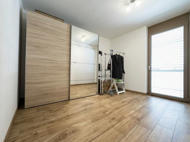 3 Zi Wohnung mit Loggia und 2 Tiefgaragenplätzen Zell am Ziller