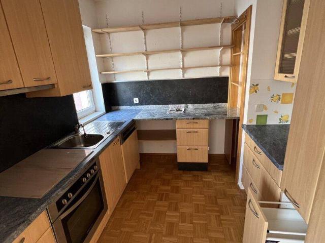 3 Zi Wohnung mit Südbalkon & Tiefgarage in Klagenfurt – Ihr neues Zuhause wartet!