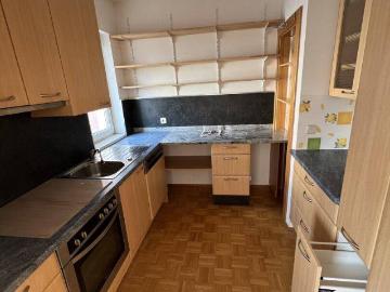 Steinacherstraße, Annabichl, Klagenfurt, Kärnten