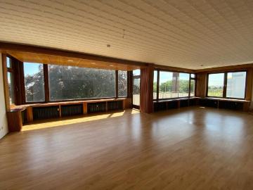 Dilichplatz, Vegesack, Bremen - Balkon