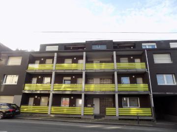 Solingen, Bergisches Land, Nordrhein-Westfalen