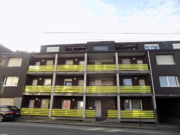 Solingen, Bergisches Land, Nordrhein-Westfalen