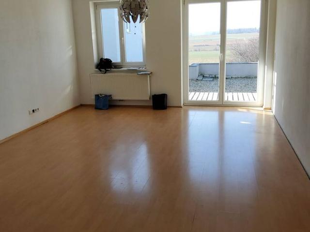 3 ZI Wohnung WW, KW + HZ inkludiert Wohnzuschuss möglich!