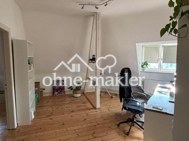 3 Zi. Wohnung, zentral in Heimfeld sucht neuen Bewohner