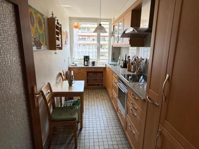 3 Zi Wohnung zur Vermietung in Alt Erkrath, Am Brockerberg 14