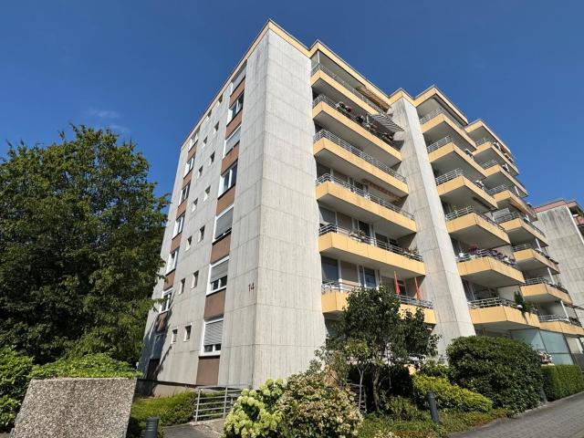 3 Zi Wohnung zur Vermietung in Alt Erkrath, Am Brockerberg 14