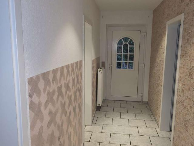 3 Zi / 2 Bäder Maisonette Wohnung in Fröndenberg Ostbüren mit separatem Eingang