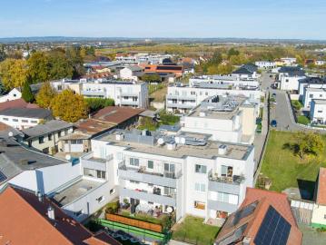 Haus zur Miete in 3452 - Garten, Keller
