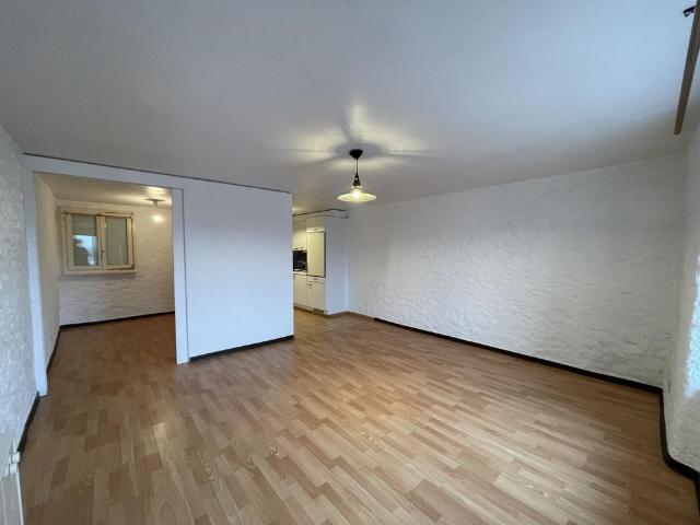 3 Zimmer, 40 m², 2. Stock
