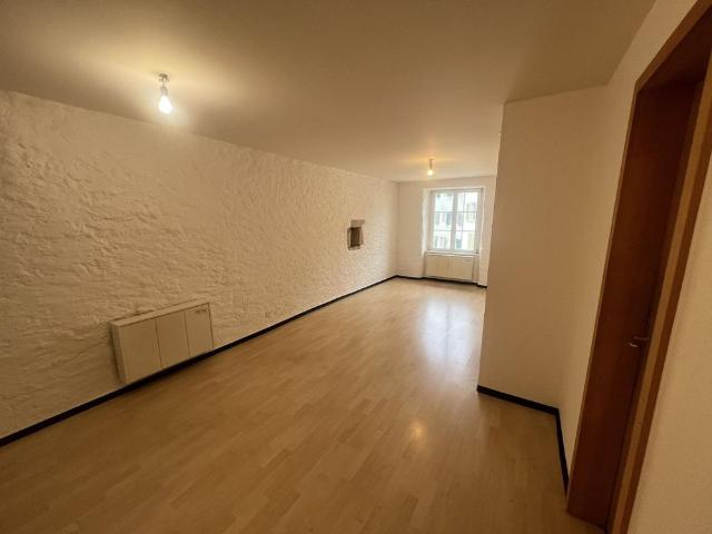 3 Zimmer, 40 m²