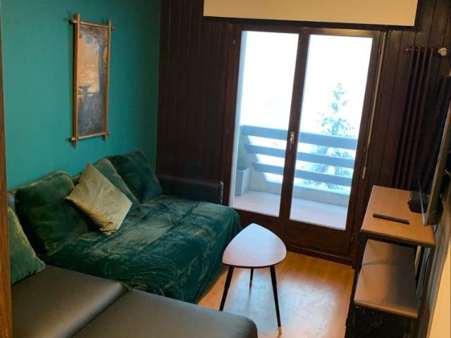 3 Zimmer, 40 m²