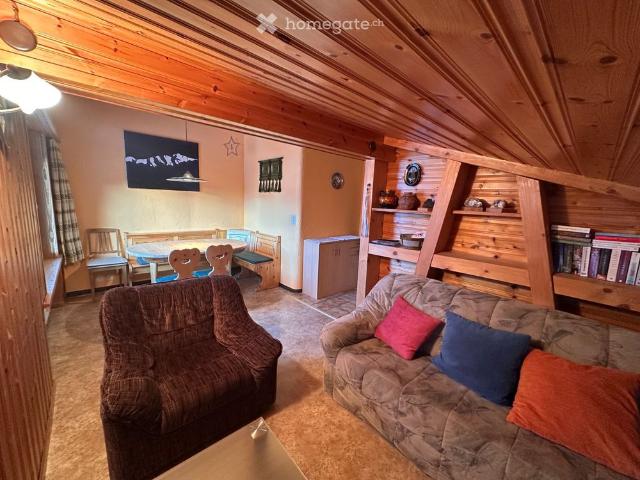 3 Zimmer, 40 m²