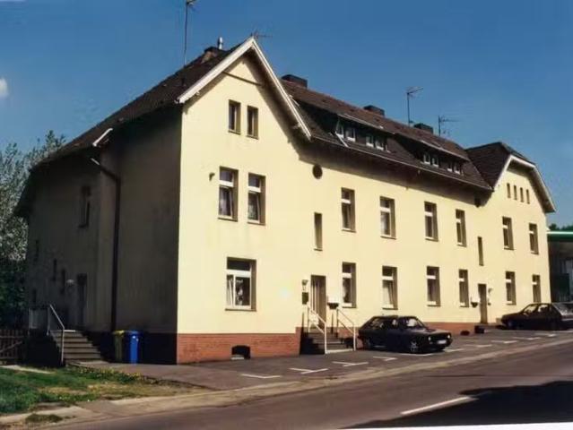 3 Zimmer 47 m² 197 € Kaltmiete Wohnungen in Eschweiler