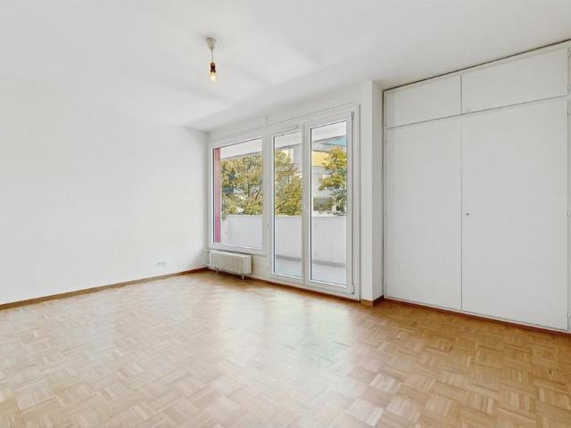 3 Zimmer, 47 m², 2. Stock