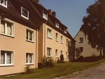 3 Zimmer 47 m² 389 € Kaltmiete Wohnungen in Plettenberg