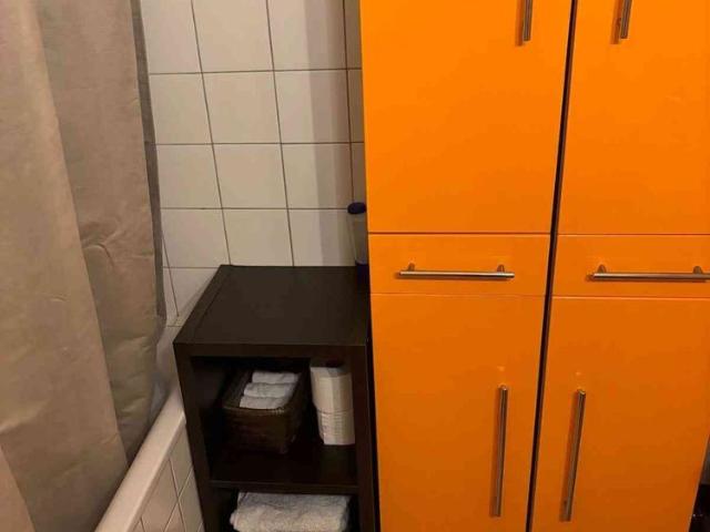 3 Zimmer, 47 m², 3. Stock