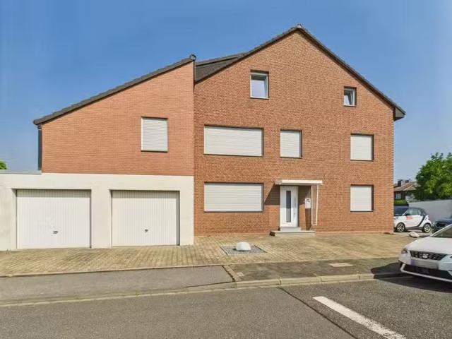 3 Zimmer 47 m² 434 € Kaltmiete Wohnungen in Düren / Maria.