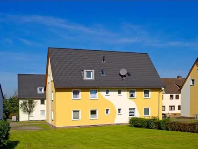 3 Zimmer 44 m² 339 € Kaltmiete Wohnungen in Schieder Schw.