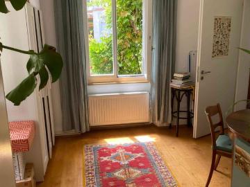 3 Zimmer, 45 m², EG