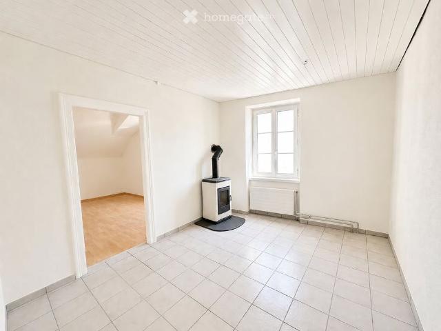 3 Zimmer, 45 m²
